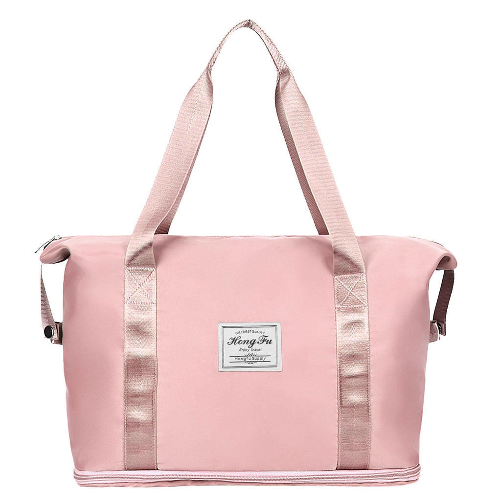 GBruno 35L/9.2Gal Shoulder Travel Duffle Bag