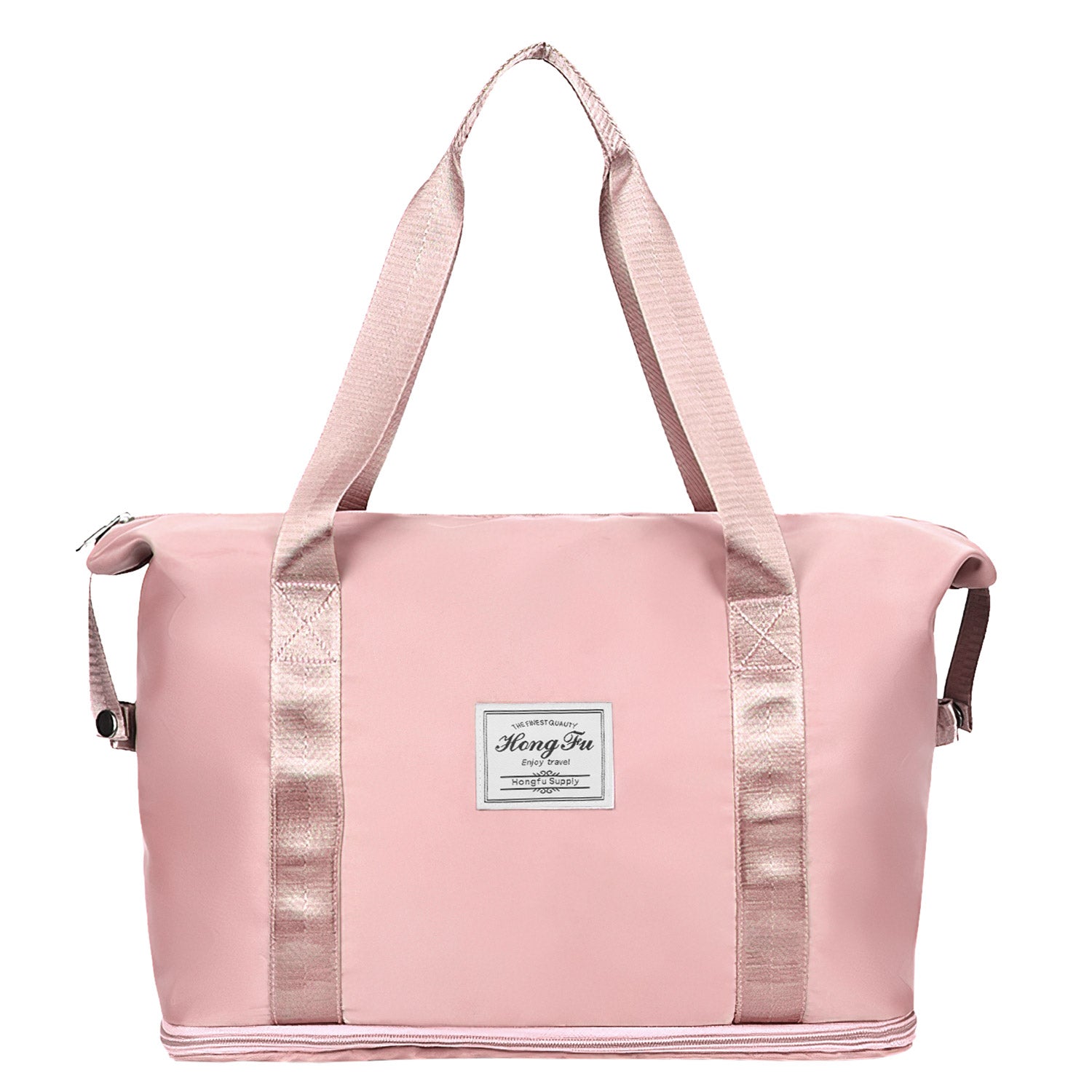 GBruno 35L/9.2Gal Shoulder Travel Duffle Bag