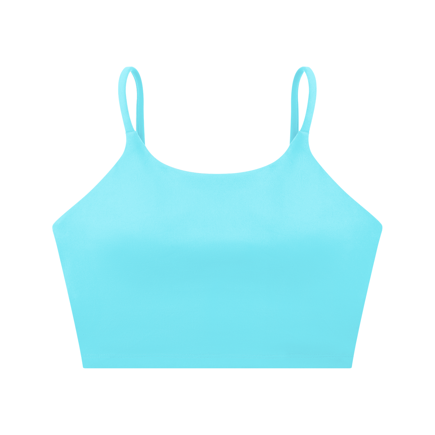 Loki & Ivy Spaghetti Strap Yoga Sports Bra