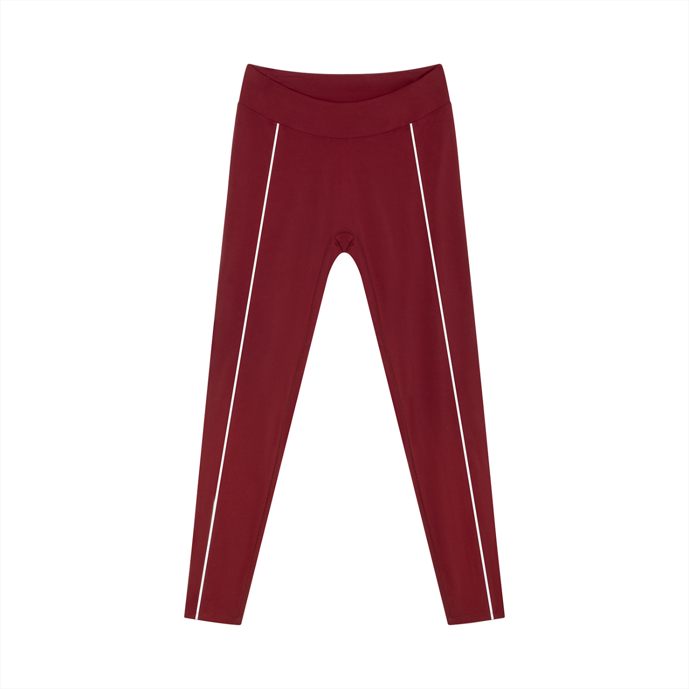 Loki & Ivy Women’s High-Waist Tapered Leggings