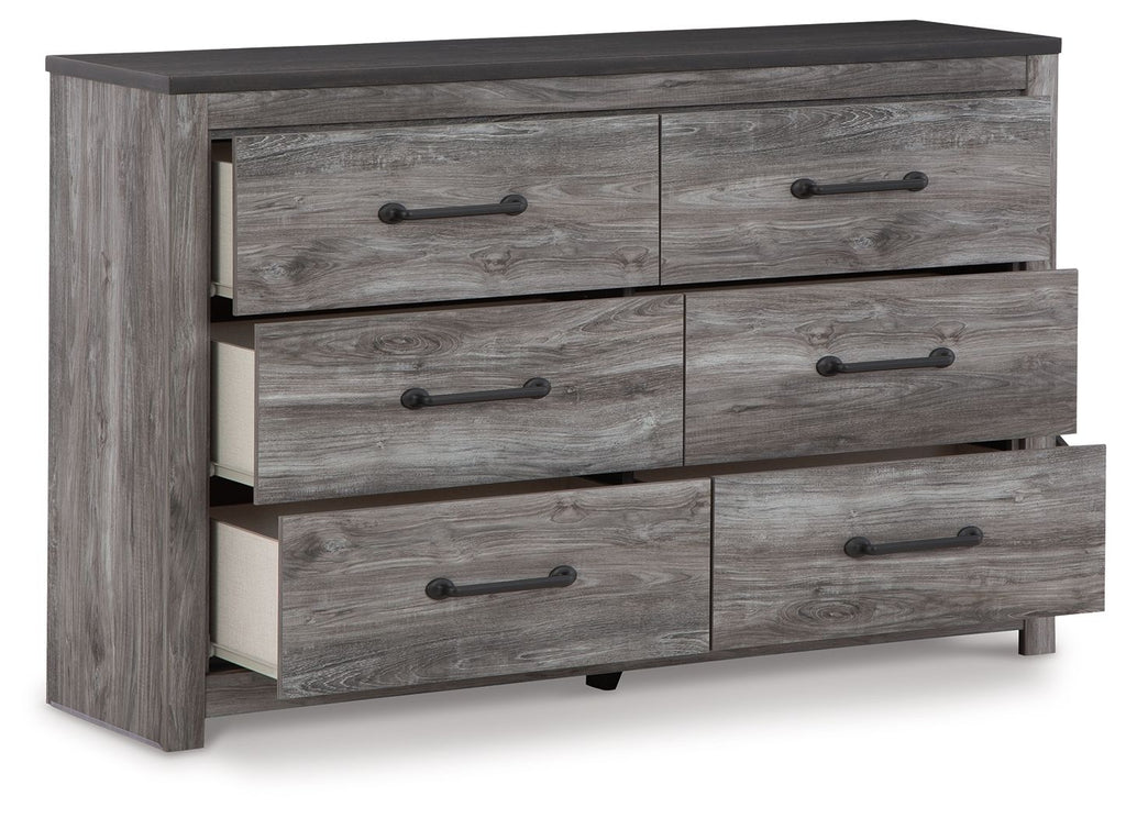 Bronyan - Dresser