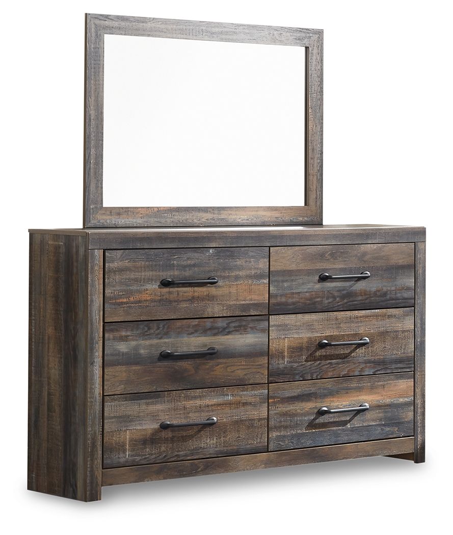 Drystan - Dresser