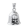 Skull Rider Bell – Born to Raise Hell