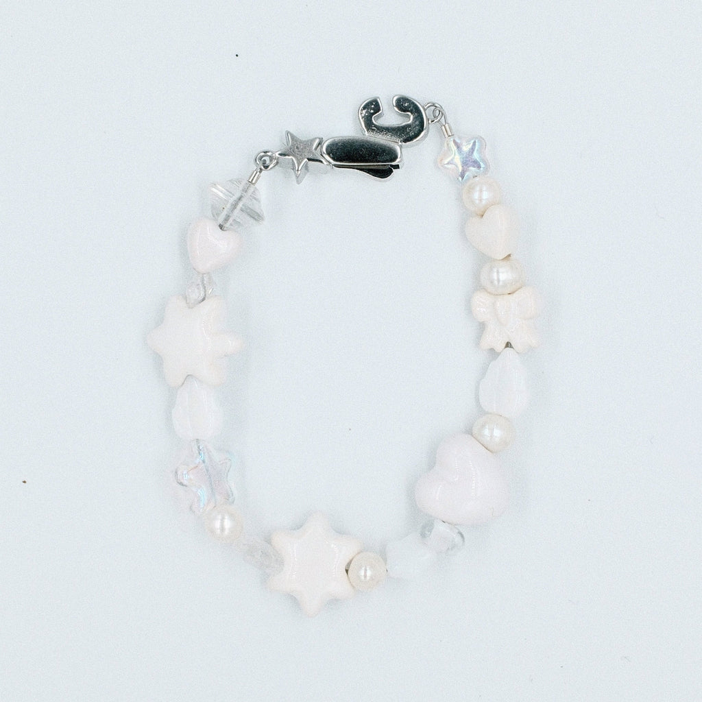 the montblanc bracelet