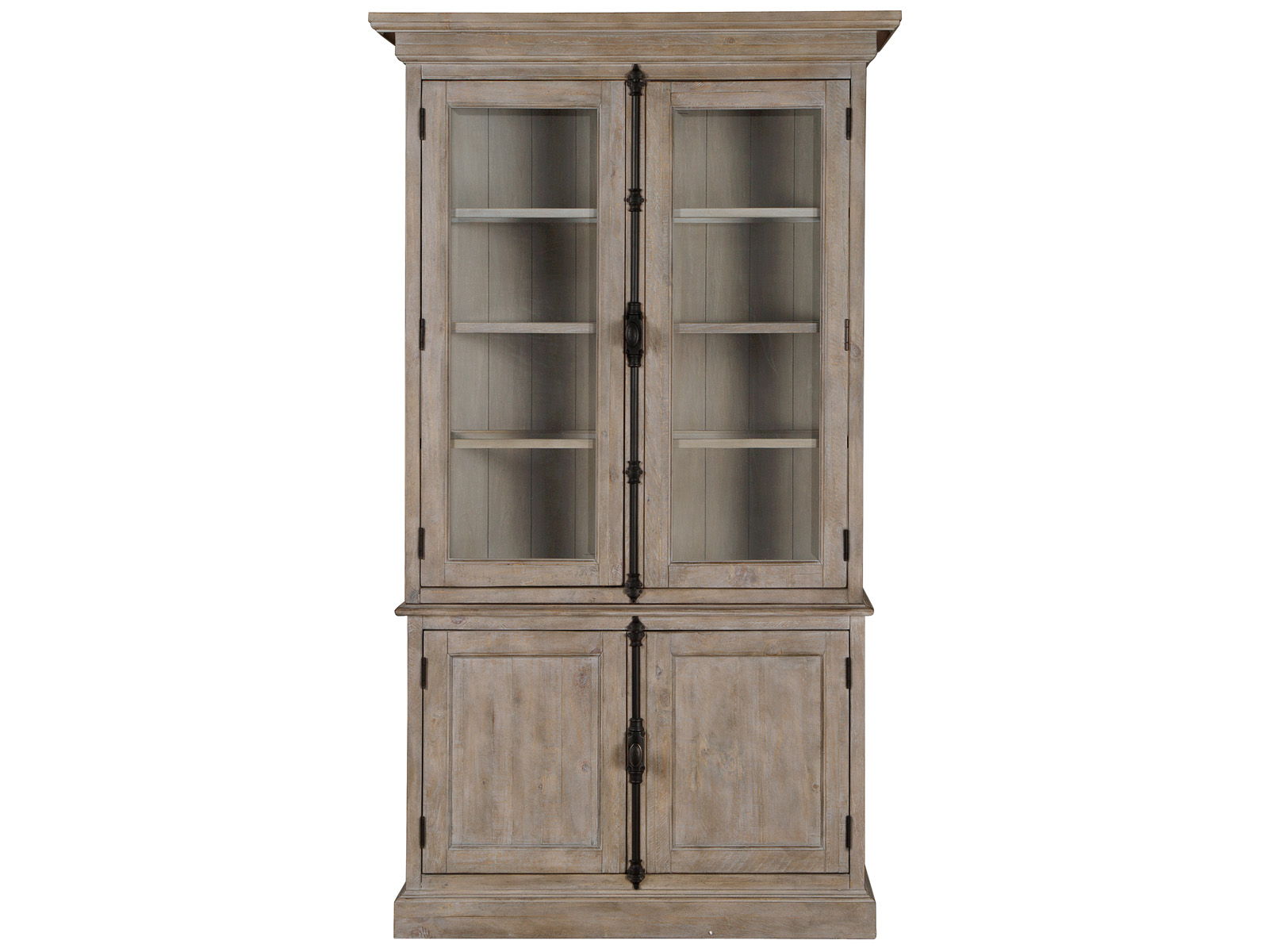 Tinley Park - China - Dove Tail Gray