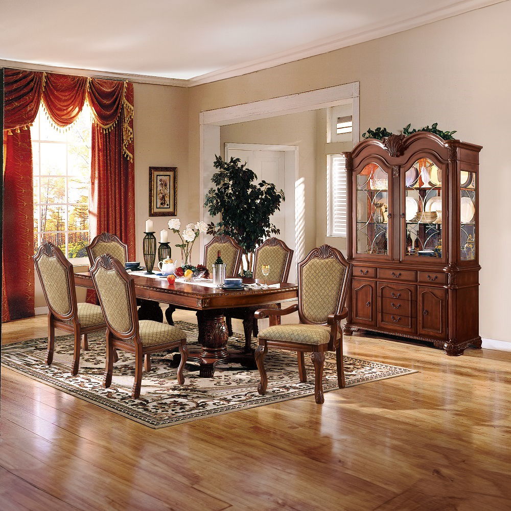 Chateau De Ville - Side Chair (Set of 2)