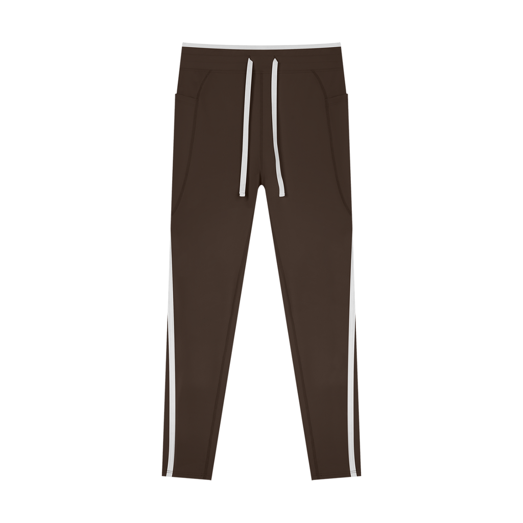 Loki & Ivy Women’s Color Block Yoga Leggings