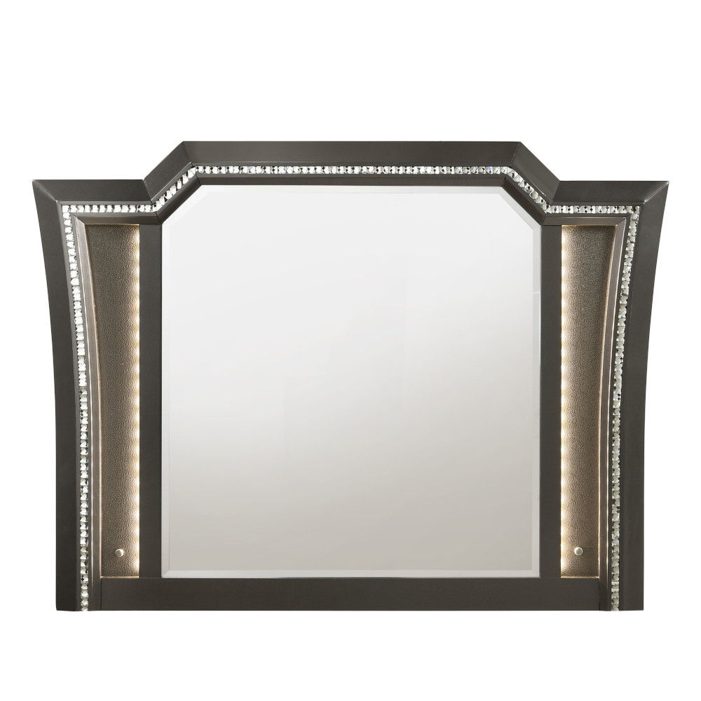 Kaitlyn - Mirror (LED)