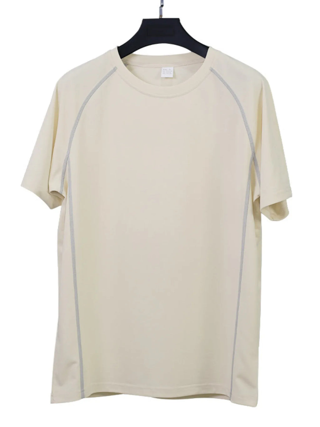 Comfy Men's 2-Piece Pocket Tee & Shorts Set