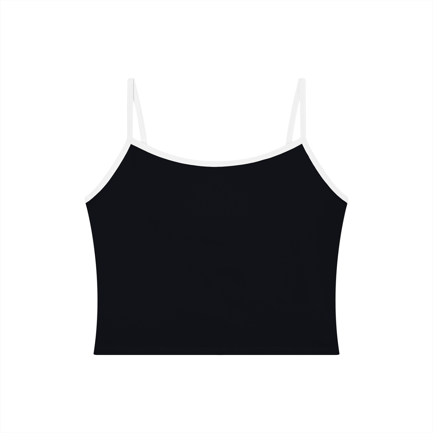 Loki & Ivy Women's Tight Color Block Yoga Tank Top
