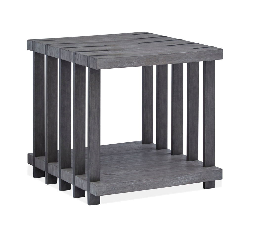 Eldridge - Rectangular Table
