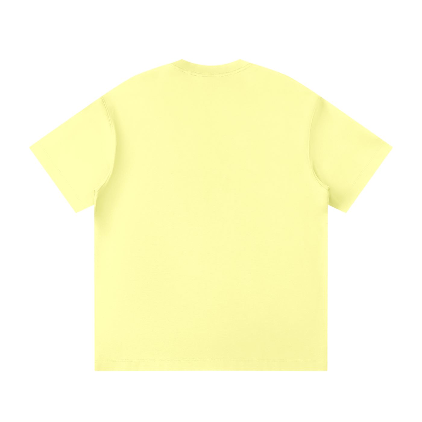 Loki & Ivy Unisex Loose Fit Crewneck T-Shirt
