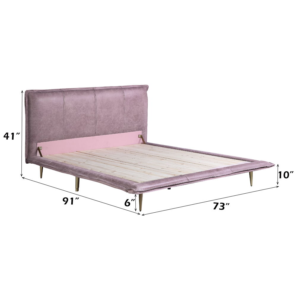 Metis - Bed