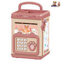 GBruno Piggy Bank