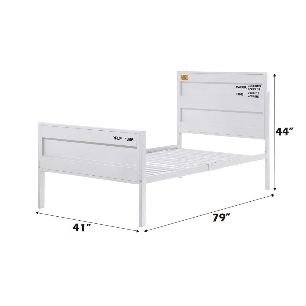 Cargo - Bed
