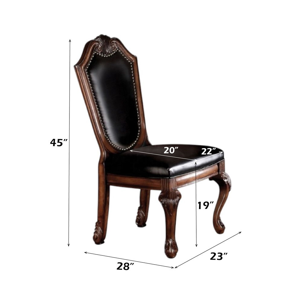 Chateau De Ville - Side Chair (Set of 2)