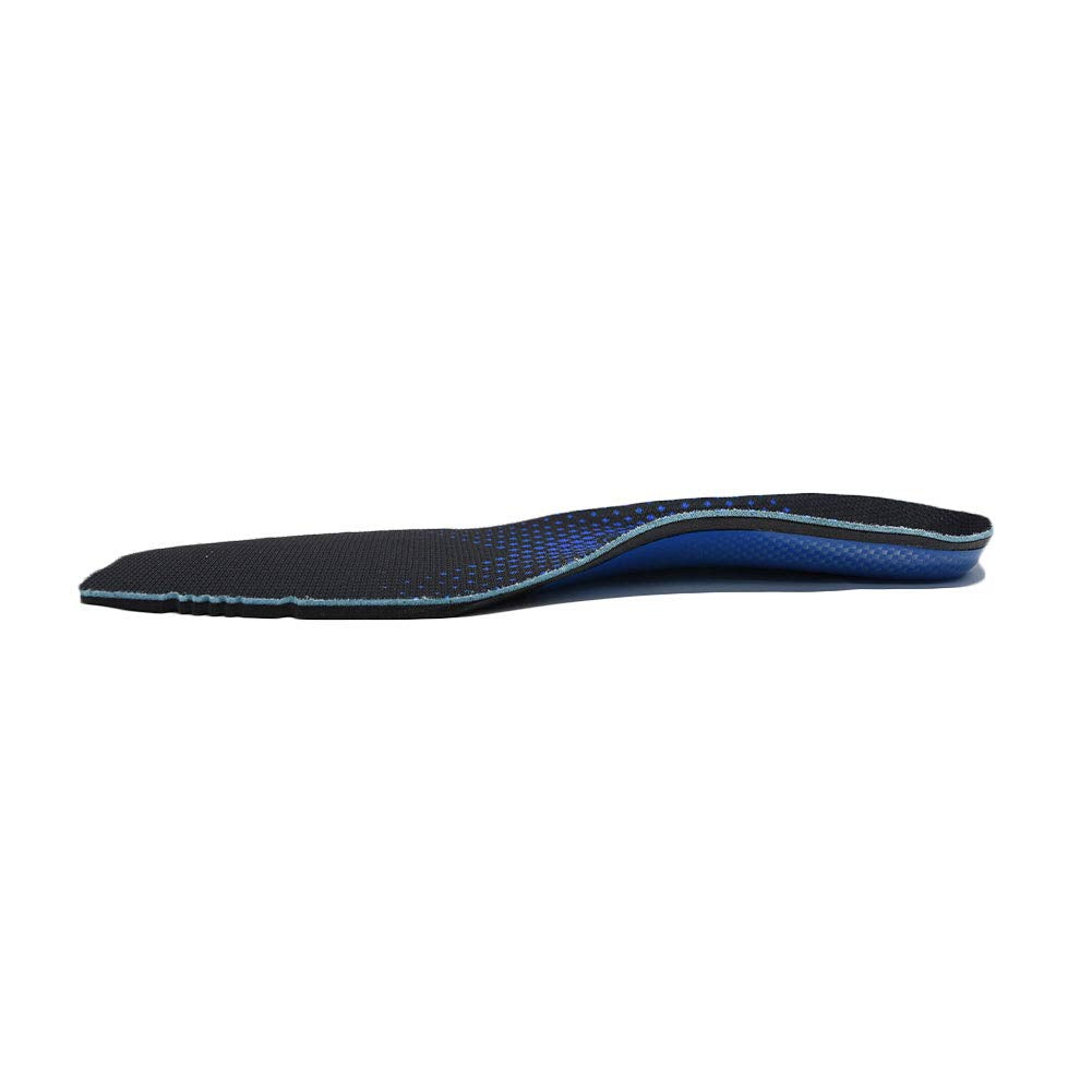 Ariat Power Support Insole Wide Square Toe No Color 9 D (M)