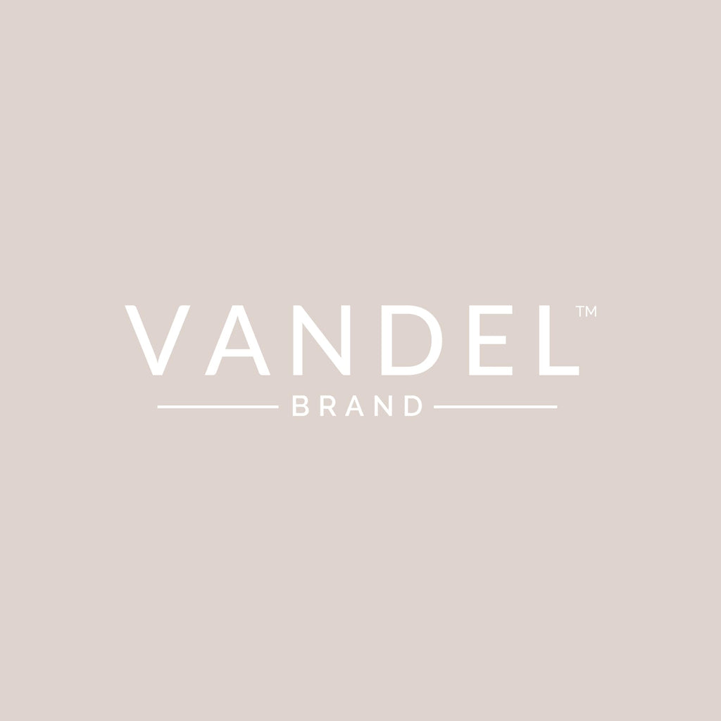 Vandel - The Original Puffy Laptop Sleeve 15-16 Inch Sleeve / Case Cover Sand