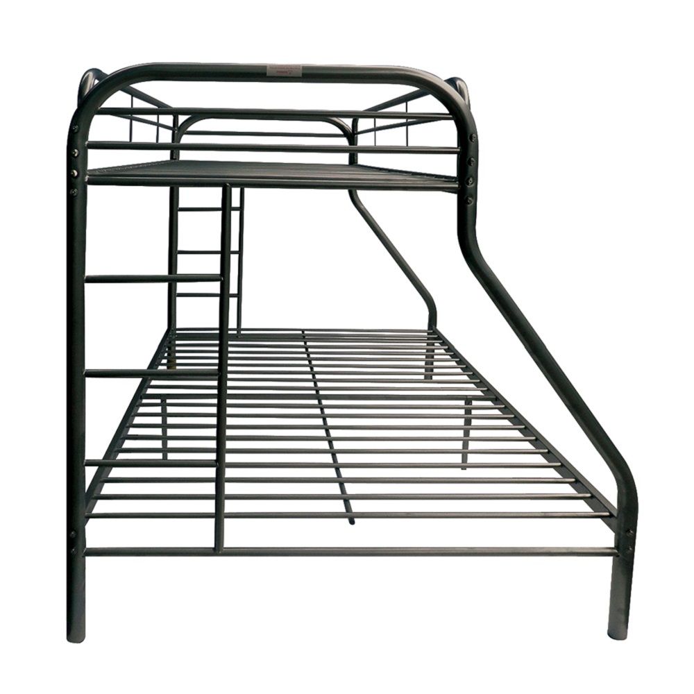 Tritan - Metal Bunk Bed