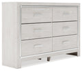 Altyra - Dresser