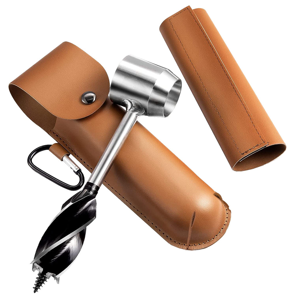 GBruno Outdoor Survival Tools