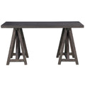 Sutton Place - Desk - Weathered Charcoal