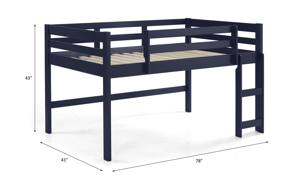 Lara - Loft Bed