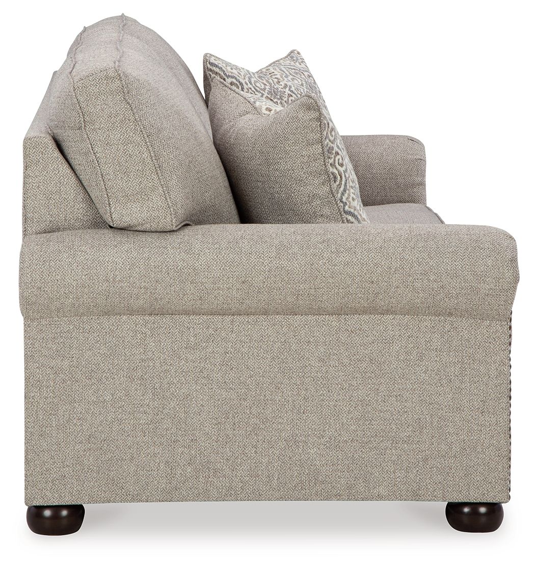 Gaelon - Queen Sofa Sleeper - Dune