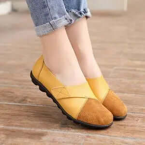 Orthopedic Nurse Shoes for Comfort and Support