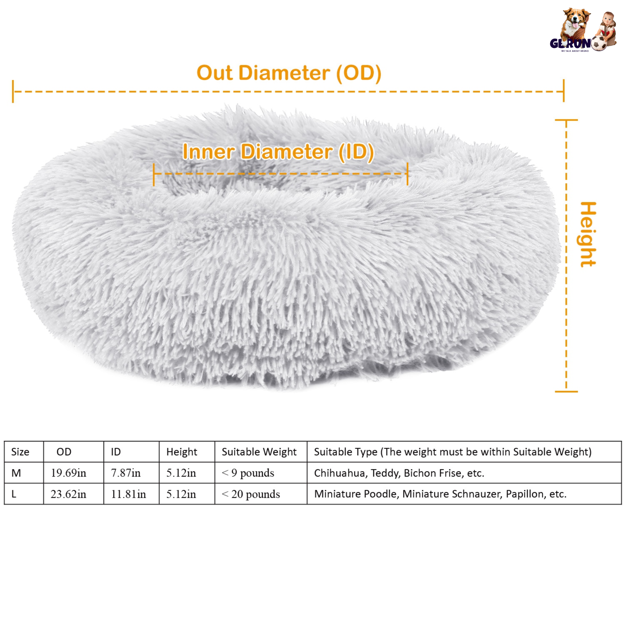 Pet Dog Bed Soft Warm Fleece Puppy Cat Bed Dog Cozy Nest Sofa Bed Cushion For S/M Dog