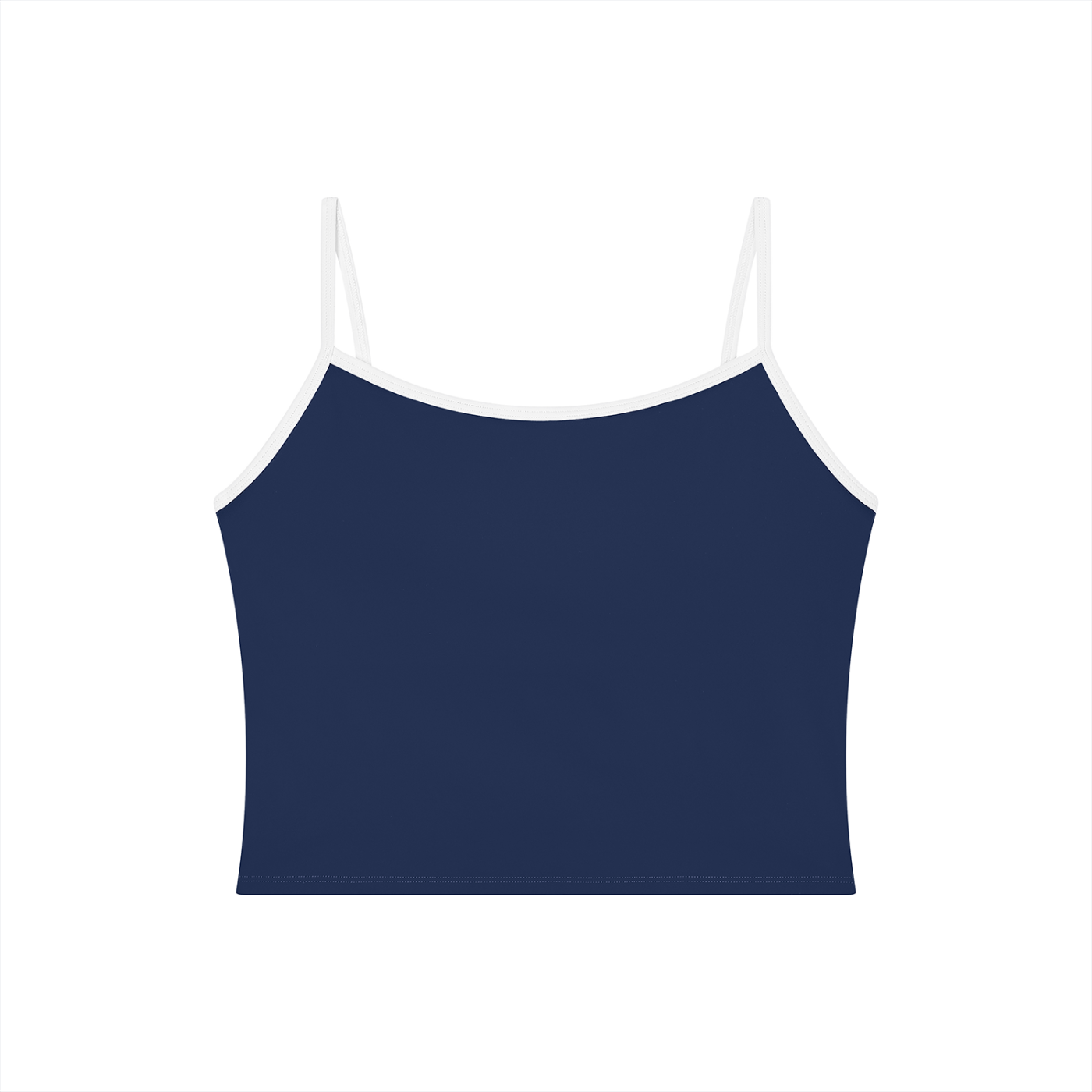 Loki & Ivy Women's Tight Color Block Yoga Tank Top