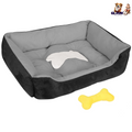 GBruno Pet Dog Bed