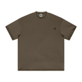 Loki & Ivy Heavyweight Earth Tone T-Shirt
