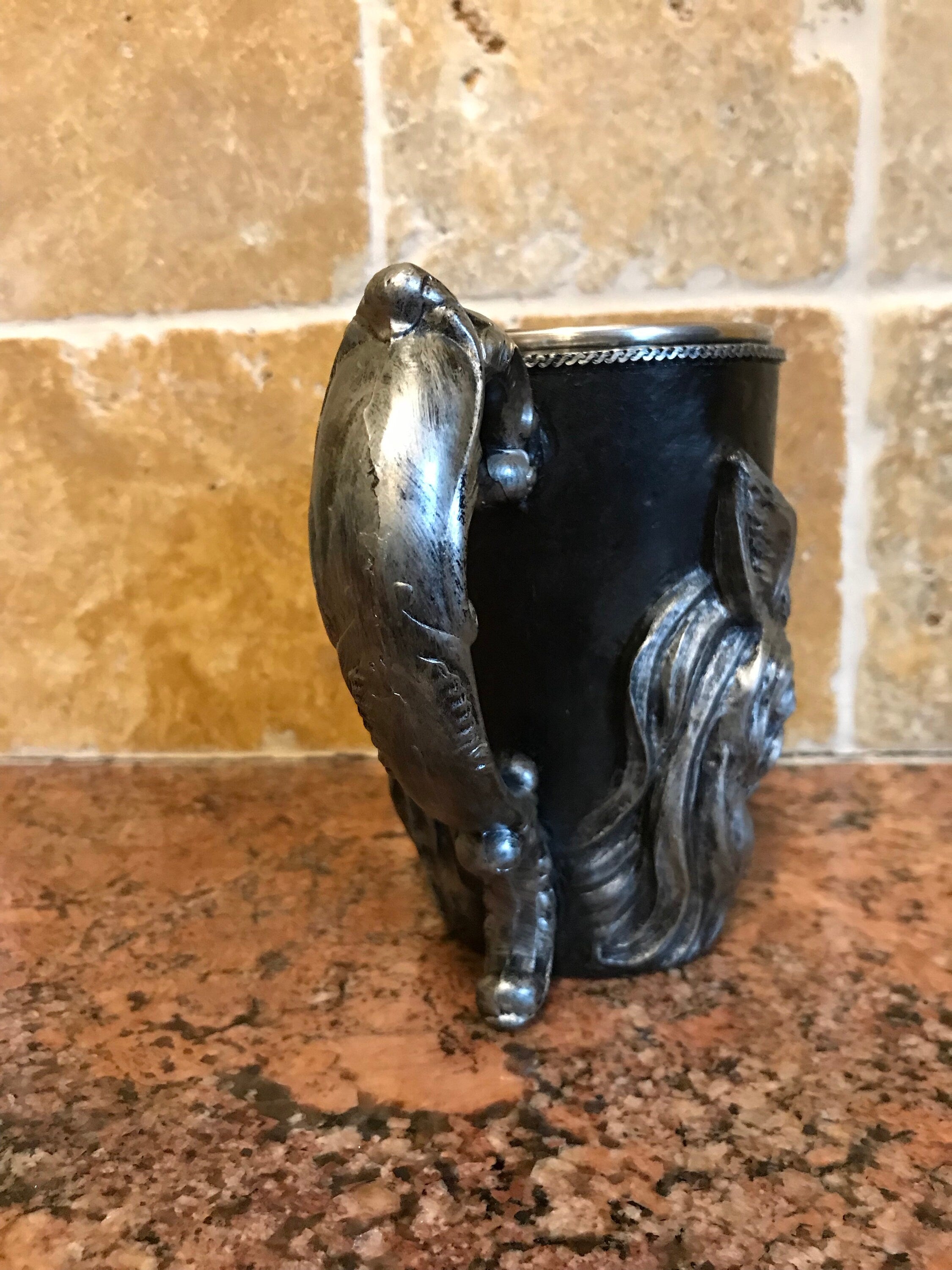 Direwolf Mug