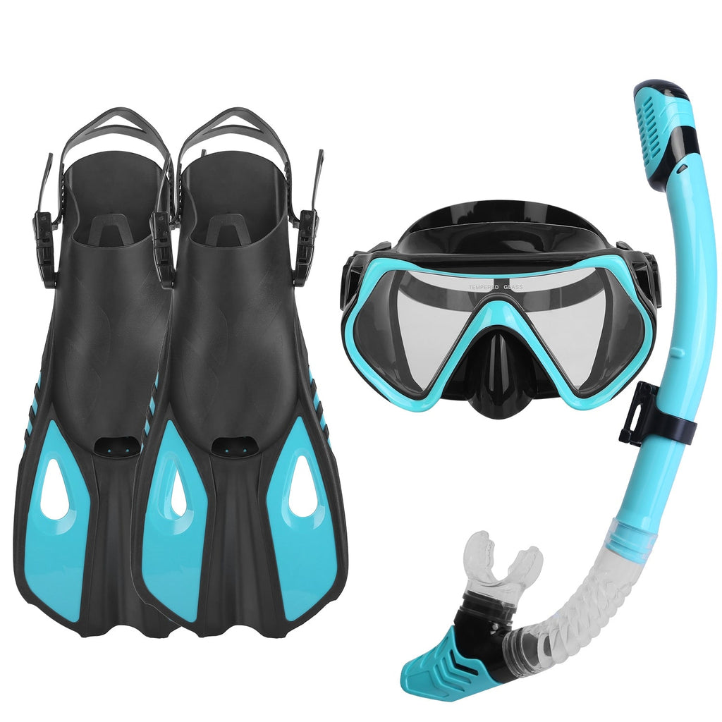 GBruno Snorkeling Gear