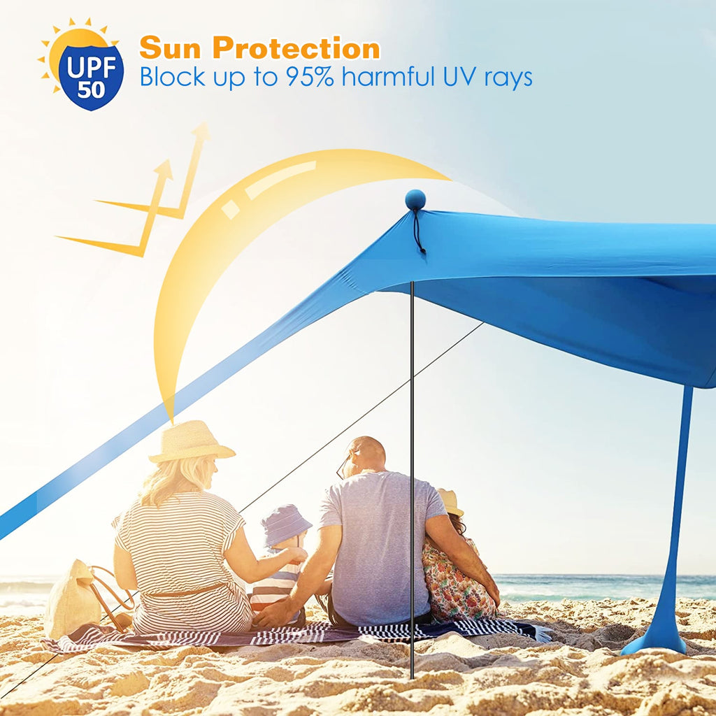 GBruno Beach Canopy Tent