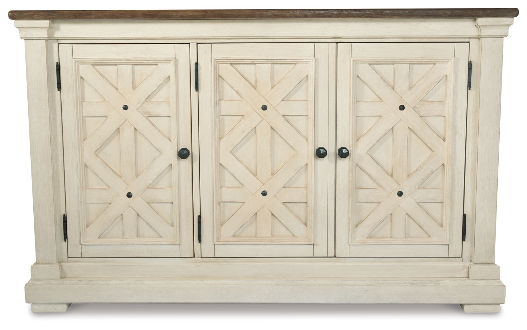 Bolanburg - Dining Room Server - Beige