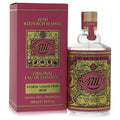 4711 Floral Collection Rose Eau De Cologne Spray