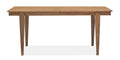 Lindon - Rectangular Dining Table - Light Brown