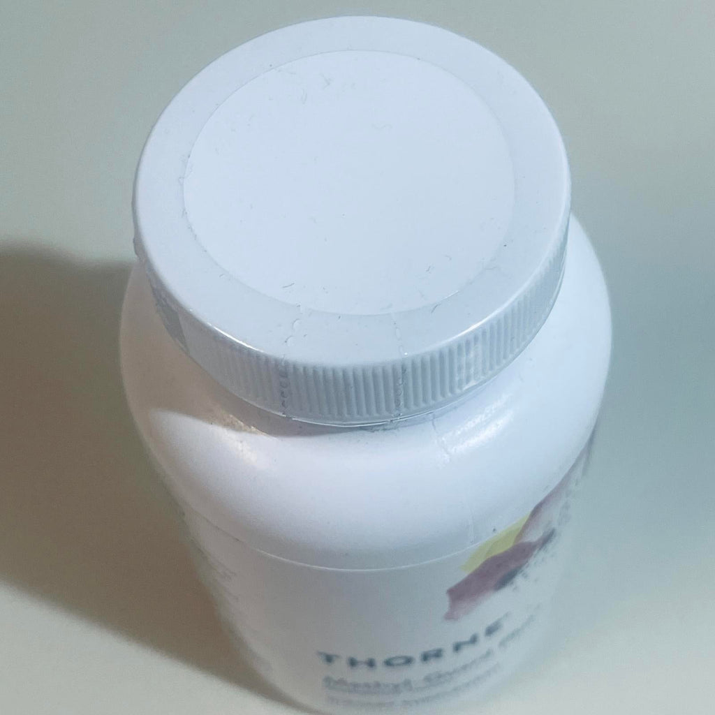 Thorne Methyl-Guard Plus Dietary Supplement, 90 Capsules EXP 10/2026