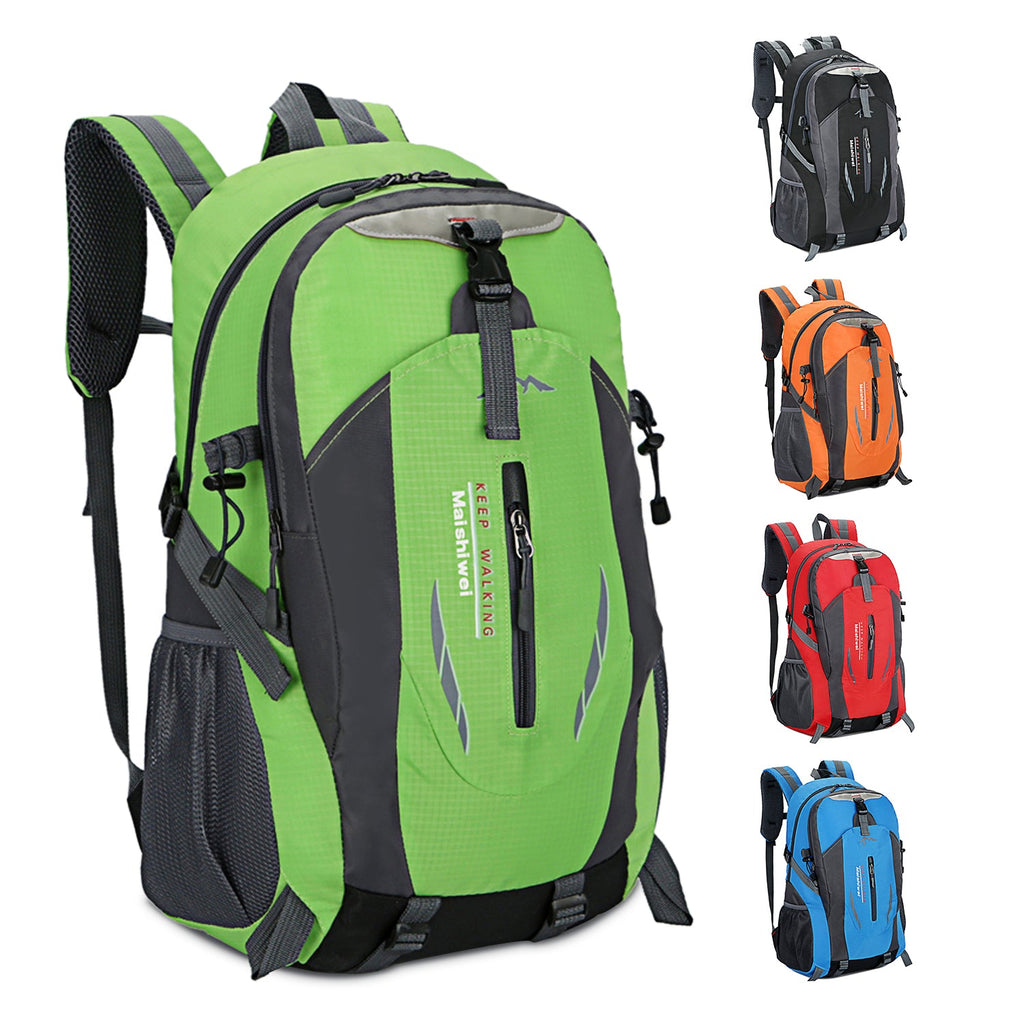 GBruno 36L Outdoor Backpack Waterproof