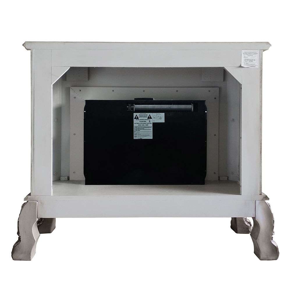 Dresden - Fireplace