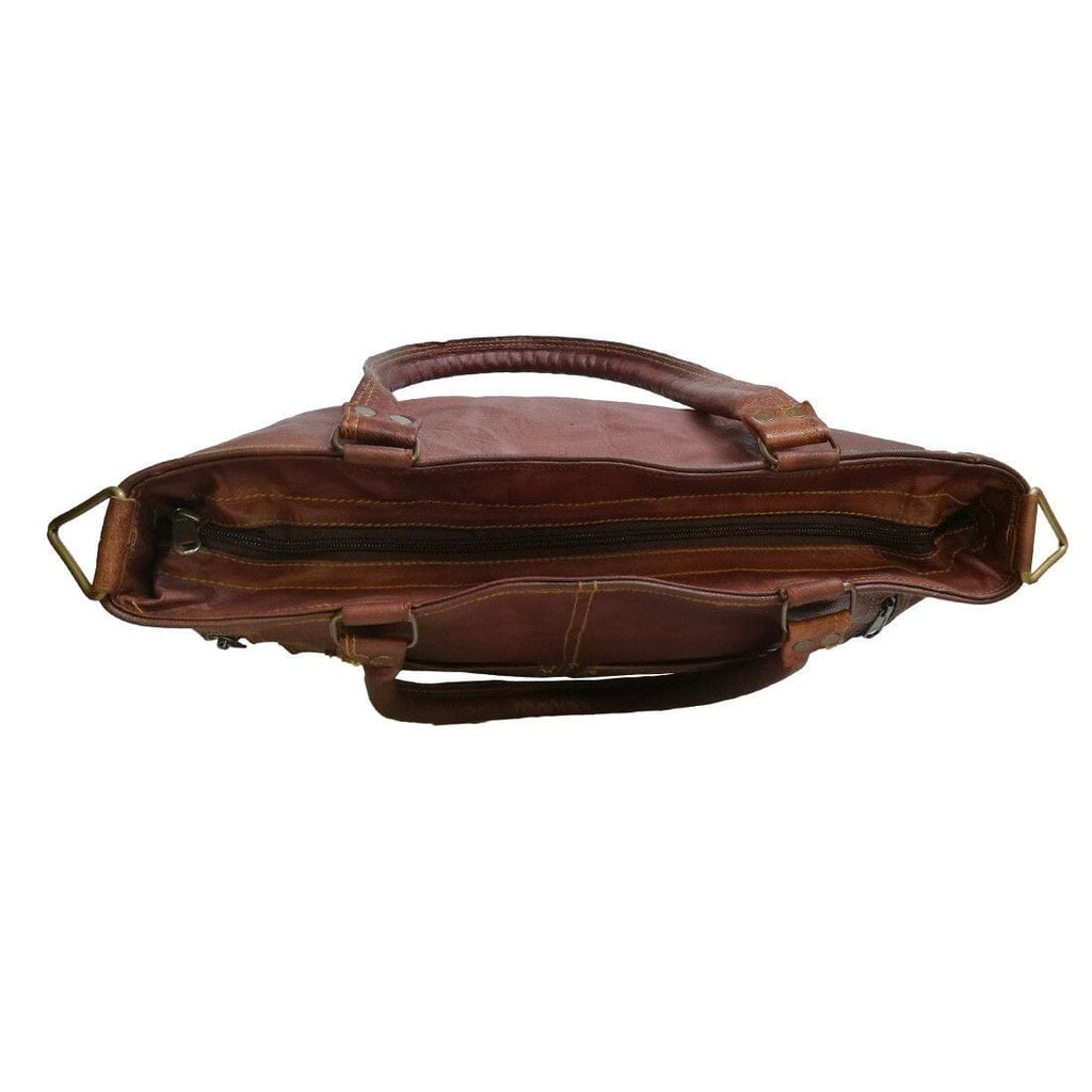 The Terry Tote