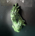 Titania the Fairy Queen Magnet Hand Painted Resin Sculpture | Mythic Fantasy Decor | Titania Elf Queen Magnet for Fantasy and Gothic Decor
