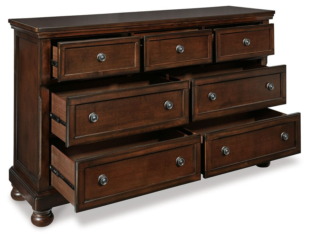 Porter - Dresser