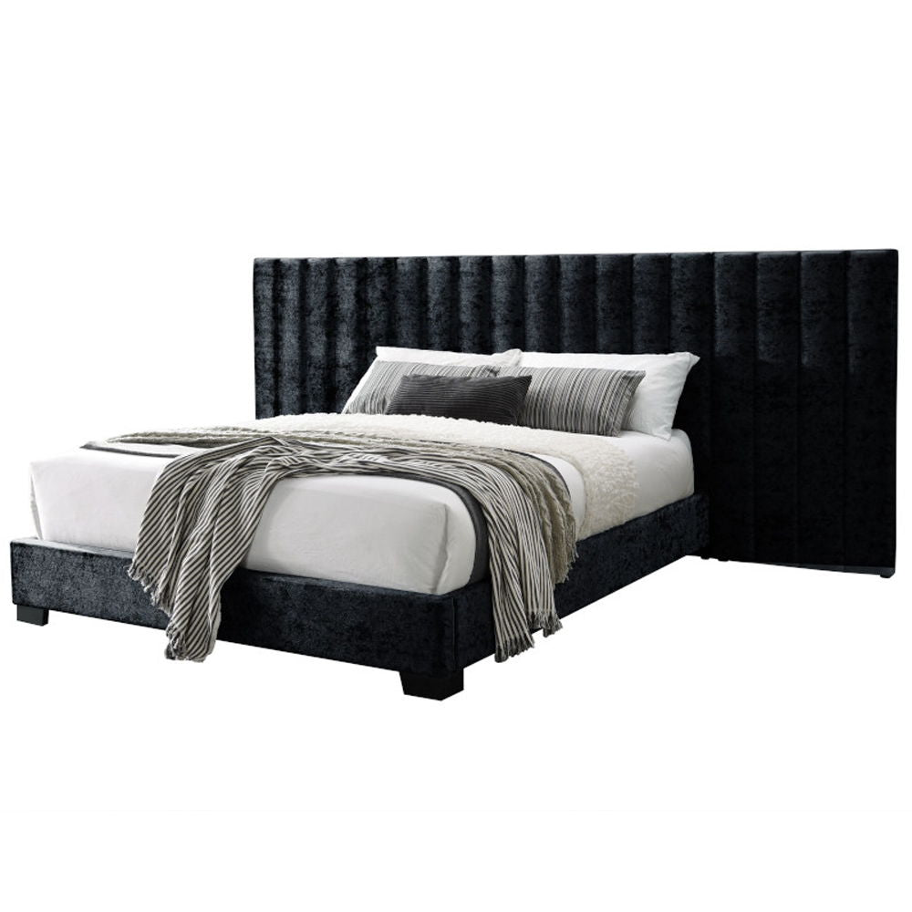 Rivas - Bed