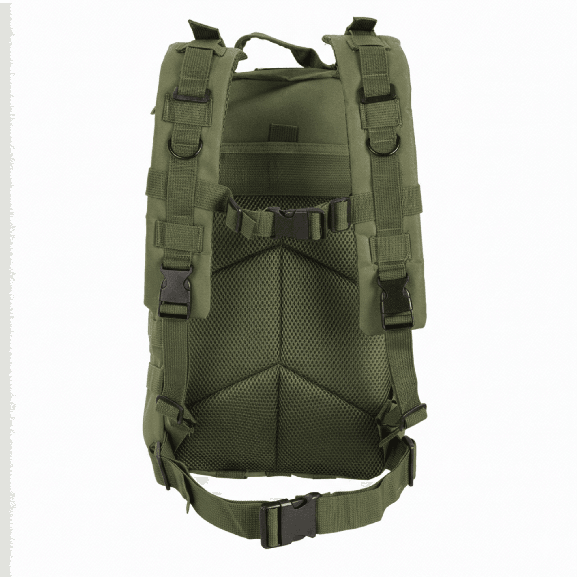 Tactical Backpack 40L – Survival & Bug-Out Bag, XGear