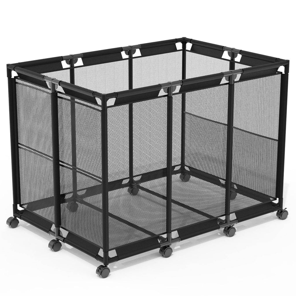 GBruno 210 Gallon Pool Storage Bin