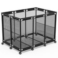 GBruno 210 Gallon Pool Storage Bin