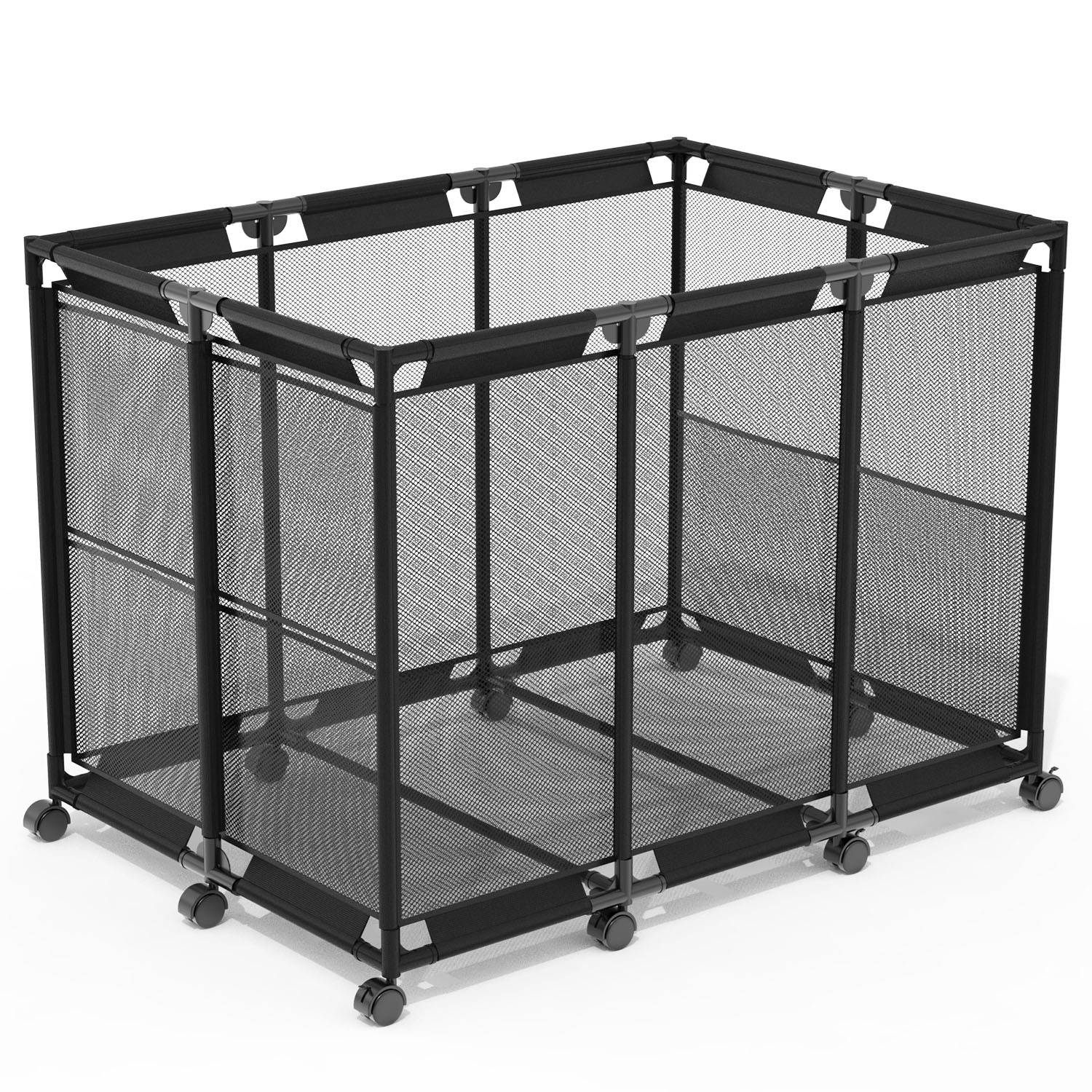 GBruno 210 Gallon Pool Storage Bin